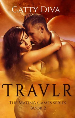 [The Mating Games 02] • Travlr